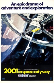 2014:A Space Odyssey On Liquid RooMo! ~リ 2001: A Space Odyssey | Rotten Tomatoes