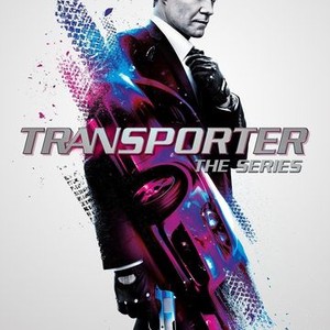 Kapper klein paddestoel Transporter: The Series - Rotten Tomatoes