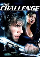 The Challenge poster image