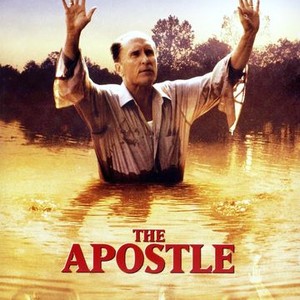 "The Apostle photo 16"