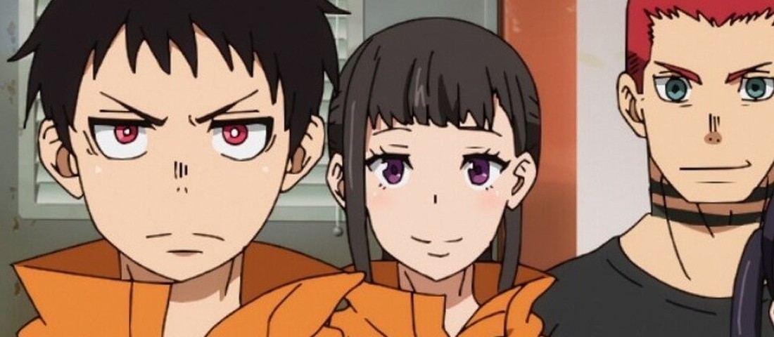 Fire Force Season 2 Episode 2 Release Date - Celeb Mento (podcast)