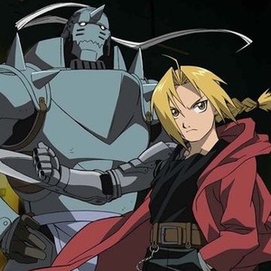 Fullmetal Alchemist - Rotten Tomatoes