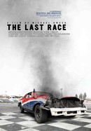 The Last Race poster image