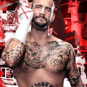 Cm punk best in the world watch online sales