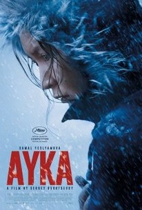 Poster for Ayka