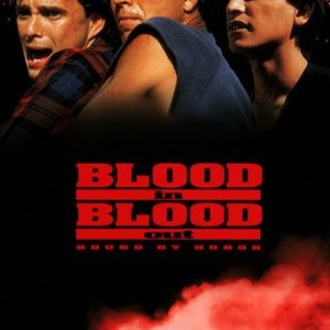 Blood In, Blood Out photo 11
