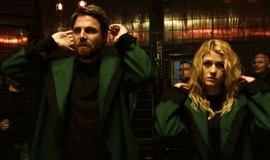 Arrow: Season 8 Episode 5 Trailer - Prochnost