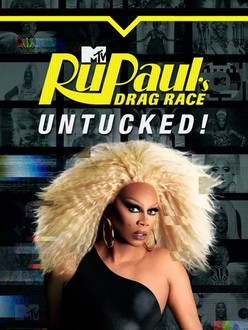 RuPaul s Drag Race Untucked Season 10 Episode 4 Rotten Tomatoes