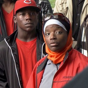 The Interrupters (2011) photo 14