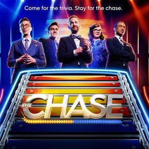 The Chase - Rotten Tomatoes