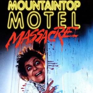 Mountaintop Motel Massacre photo 1