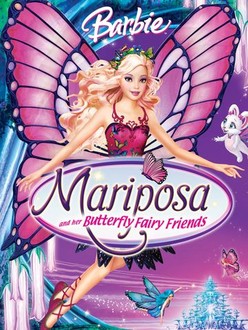 Barbie full movie new discount