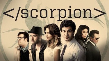 Scorpion Season 3 Rotten Tomatoes