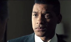 Concussion: Official Clip - I'm Here For Science photo 6