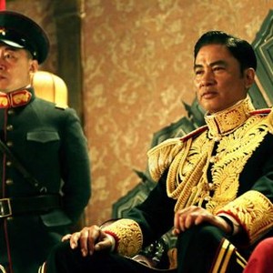 Simon Yam - Rotten Tomatoes