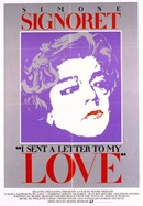 I Sent a Letter to My Love poster image