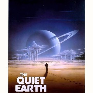 The Quiet Earth (1985) photo 13