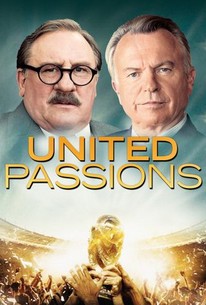 Watch trailer for United Passions