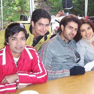 Love Story 2050 (2008) photo 1