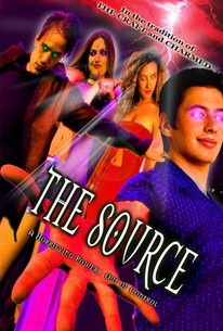 Watch trailer for The Source