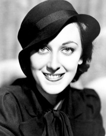 Ann Dvorak