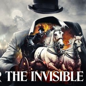 Watch the invisible best sale man online 123