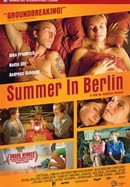 Summer in Berlin poster image