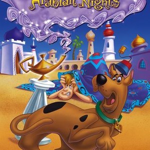 Scooby-Doo! Arabian Nights (1994) photo 11