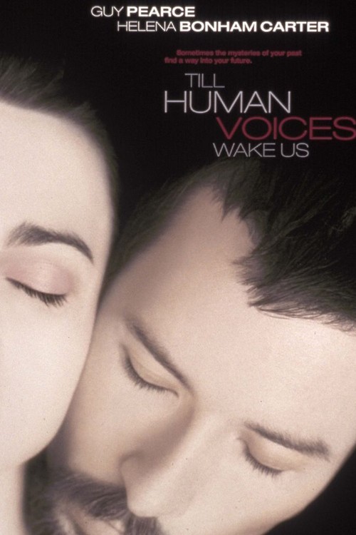 Till Human Voices Wake Us poster