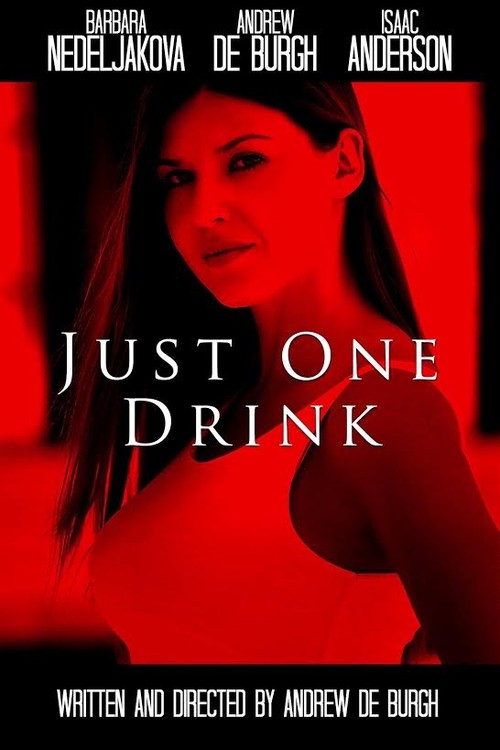 Just One Drink poster