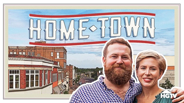 Hometown tv show hotsell t shirts