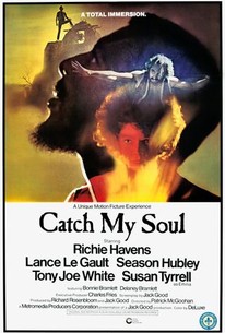 Watch trailer for Catch My Soul