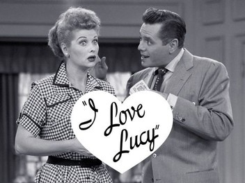 I Love Lucy Season 1 Episode 12 Rotten Tomatoes
