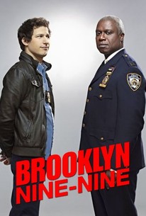 Brooklyn Nine-Nine - Season 5 Episode 10 - Rotten Tomatoes