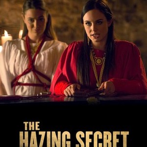 The Hazing Secret (2014) photo 5