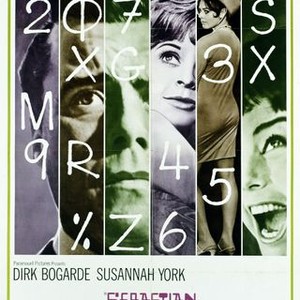 Sebastian (1968) photo 5