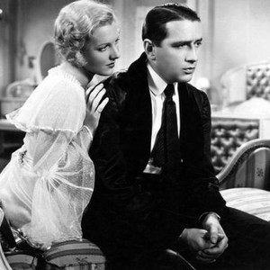 THE MOST PRECIOUS THING IN LIFE, Jean Arthur, Donald Cook, 1934