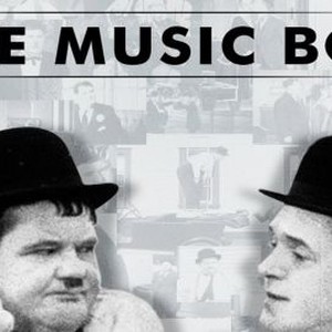 The Music Box photo 12