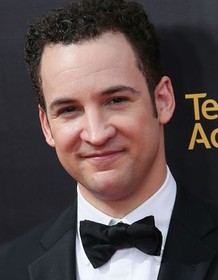 Ben Savage