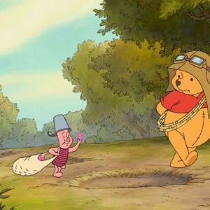 Pooh's Heffalump Movie photo 7