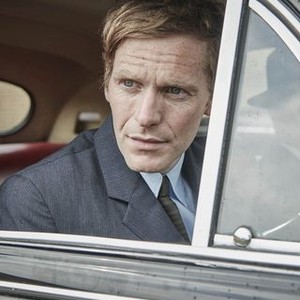 Endeavour