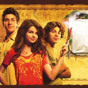 Wizards of Waverly Place: The Movie photo 5