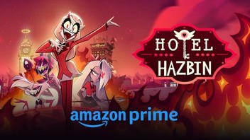 A24's 'Hazbin Hotel' Has A New Announcement Trailer And Release Window —  CultureSlate