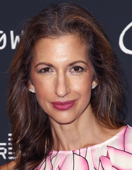 Alysia Reiner