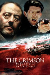 The Crimson Rivers (2001) - Rotten Tomatoes