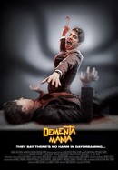 Dementamania poster image