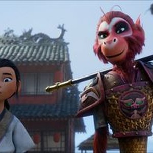 The Monkey King - Rotten Tomatoes