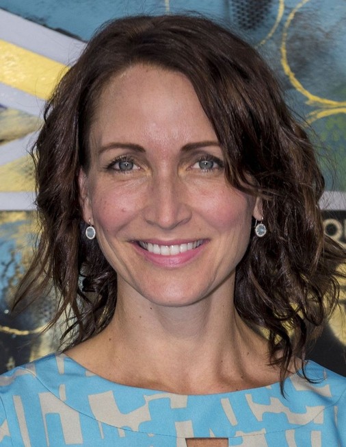 Michelle Nolden