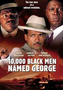 10,000 Black Men Named George poster image