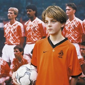 KNVB Oranje Fandag - Players United